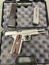 RUGER SR1911 .45 ACP - 2 of 3