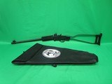 CHIAPPA FIREARMS LITTLE BADGER .22 WMR - 1 of 3