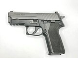 SIG SAUER P229 E2 .40 S&W - 2 of 2