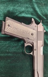 TISAS 1911a1 service .45 ACP - 1 of 3