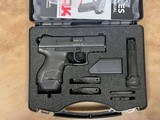 HECKLER & KOCH P30SK V3 9MM LUGER (9X19 PARA) - 1 of 3