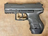 HECKLER & KOCH P30SK V3 9MM LUGER (9X19 PARA) - 3 of 3