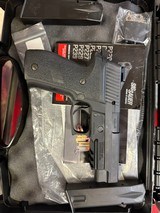 SIG SAUER P226 MK 25 9MM LUGER (9X19 PARA) - 1 of 2