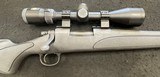 REMINGTON MODEL 700 .308 WIN - 3 of 3