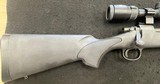 REMINGTON MODEL 700 .308 WIN - 2 of 3