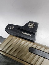 SIG SAUER P226 ELITE 9MM LUGER (9X19 PARA) - 2 of 3