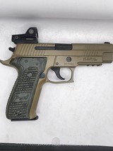 SIG SAUER P226 ELITE 9MM LUGER (9X19 PARA) - 3 of 3