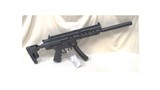 GSG GERMAN SPORTS GUNS GSG-16 .22 LR - 2 of 3