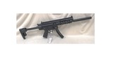 GSG GERMAN SPORTS GUNS GSG-16 .22 LR