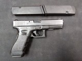 GLOCK 22 GEN 3 .40 CALIBER