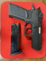 BUL ARMORY DESERT EAGLE 9MM LUGER (9X19 PARA) - 1 of 3