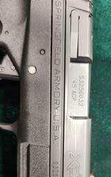 SPRINGFIELD ARMORY XD-S 45 XDS .45 ACP - 3 of 3