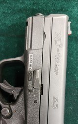 SPRINGFIELD ARMORY XD-S 45 XDS .45 ACP - 1 of 3