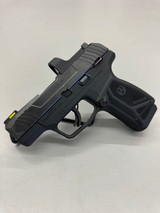 RUGER MAX 9 Optic ready 9MM LUGER (9X19 PARA) - 2 of 3