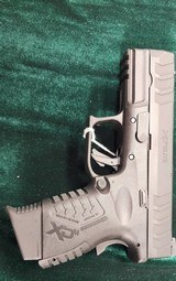 SPRINGFIELD ARMORY SPRINGFIELD ARMORY XDM ELITE .45 ACP - 1 of 3