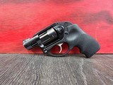 RUGER LCR .38 SPL +P - 3 of 3