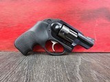 RUGER LCR .38 SPL +P - 2 of 3