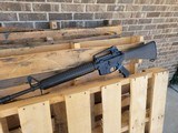 COLT AR-15 Competition HBAR 5.56X45MM NATO - 1 of 3