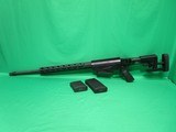 RUGER PRECISION 6.5MM CREEDMOOR - 1 of 3