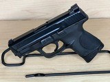 SMITH & WESSON M&P 40C .40 S&W - 3 of 3