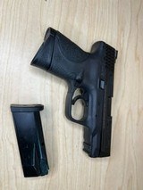 SMITH & WESSON M&P 40C .40 S&W - 2 of 3