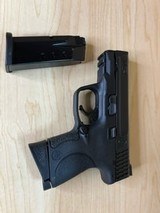 SMITH & WESSON M&P 40C .40 S&W - 1 of 3