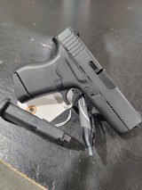 GLOCK 43 9MM LUGER (9X19 PARA) - 2 of 2