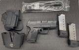 SPRINGFIELD ARMORY XDS-45 3.3 .45 ACP - 2 of 3