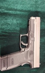 SPRINGFIELD ARMORY SPRINGFIELD ARMORY XD-45 .45 ACP - 1 of 3 SPRINGFIELD ARMORY SPRINGFIELD ARMORY XD-45 .45 ACP - 1 of 3