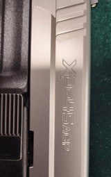 SPRINGFIELD ARMORY SPRINGFIELD ARMORY XD-45 .45 ACP - 2 of 3 SPRINGFIELD ARMORY SPRINGFIELD ARMORY XD-45 .45 ACP - 2 of 3