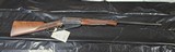 WINCHESTER 1895 LIMITED SERIES .405 WIN - 1 of 2