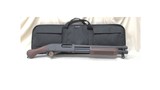 REMINGTON 870 TAC-14 12 GA - 1 of 3