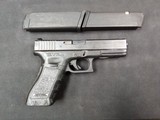 GLOCK 22 GEN 3 .40 CALIBER