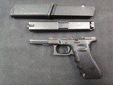 GLOCK 22 GEN 3 .40 CALIBER - 3 of 3