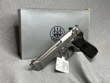 BERETTA 92FS 9MM LUGER (9X19 PARA) - 3 of 3