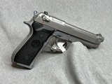 BERETTA 92FS 9MM LUGER (9X19 PARA) - 2 of 3
