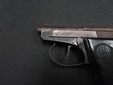 BERETTA 21 A BOBCAT .25 ACP - 2 of 3