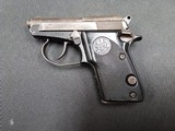 BERETTA 21 A BOBCAT .25 ACP - 3 of 3