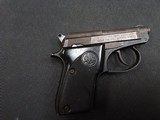 BERETTA 21 A BOBCAT .25 ACP - 1 of 3