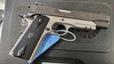TAURUS PT1911 .45 ACP - 1 of 2