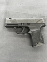 SIG SAUER P365 SAS 9MM LUGER (9X19 PARA) - 2 of 3