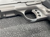 KIMBER STAINLESS PRO TLE/RL II .45 ACP - 2 of 3