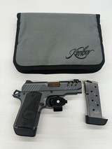 KIMBER MICRO 9 ESV 9MM LUGER (9X19 PARA) - 3 of 3