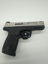 SMITH & WESSON SD40 VE .40 S&W - 3 of 3