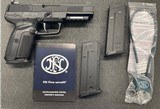 FN five seven 5.7X28MM - 2 of 3