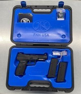 FN five seven 5.7X28MM - 1 of 3