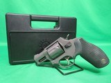 TAURUS 617 TITANIUM .357 MAG - 1 of 3