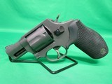 TAURUS 617 TITANIUM .357 MAG - 3 of 3