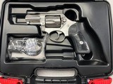 RUGER SP101 .357 MAG - 1 of 1