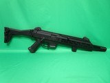 CZ CZ ScorpionEvo 3 S1 9MM LUGER (9X19 PARA) - 2 of 3